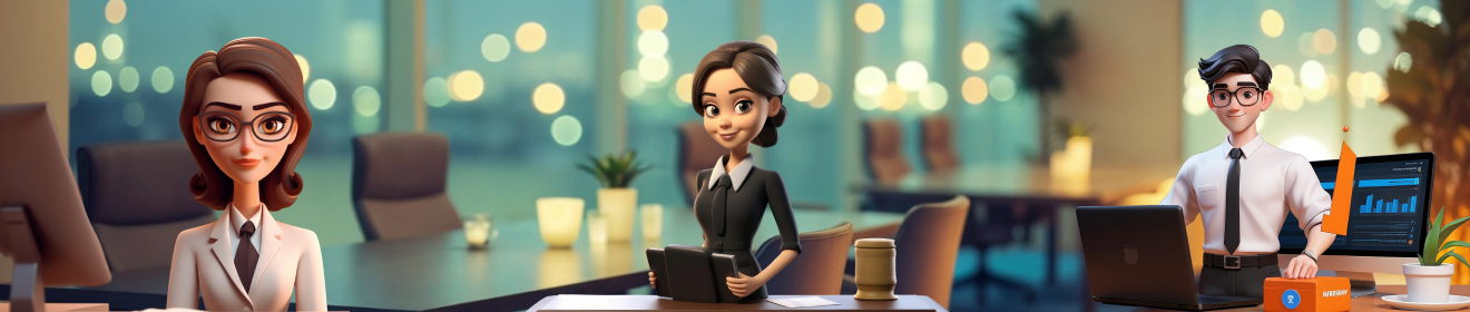 Company Secretary
